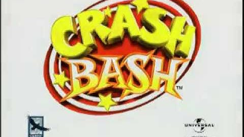 OPM #37 - Crash Bash Trailer