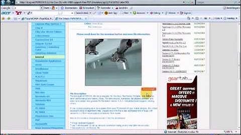 Tibia ME on PSP TUTORIAL! [MMORPG]