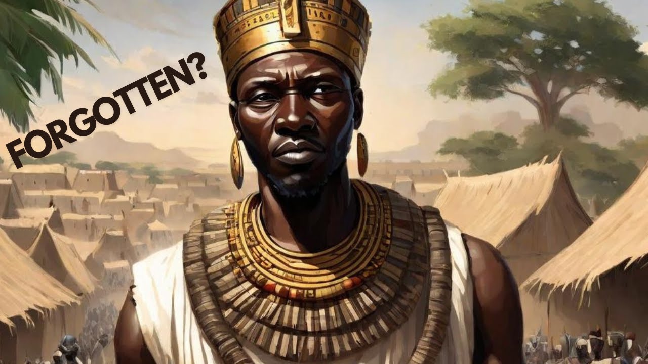 The Aksumite Empire I The forgotten Oasis I Short Documentary