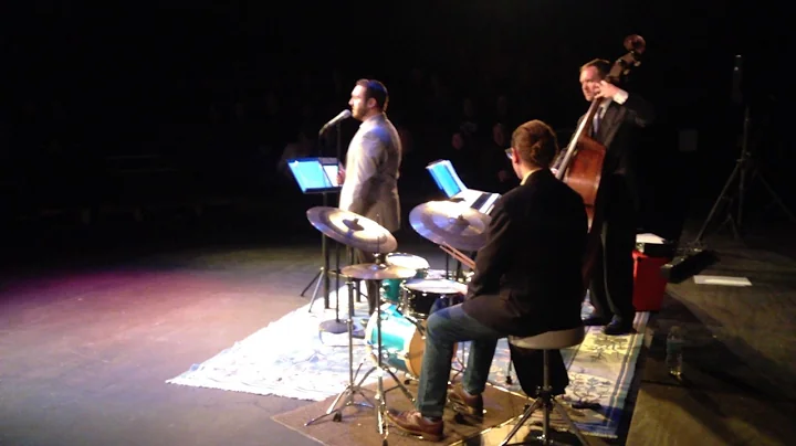 2 Stones Events: Brad McNett, Kitten & Crooners. N...