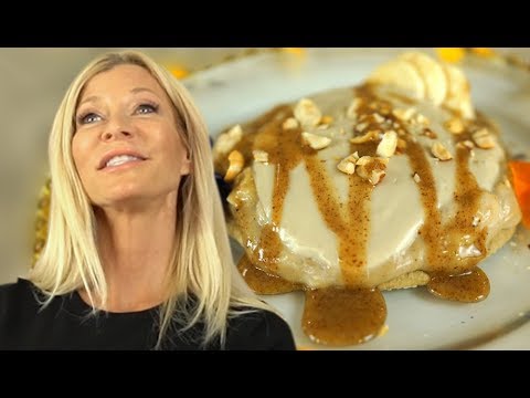 Video: Pengubah Pie Pisang Jenuh