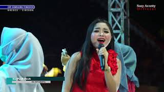 Download Lagu KU PUJA PUJA VOC.POPY SAMANTA LIVE SHOW GUMULUNG TONGGOH BPK SALI /IBU CANTI CRB