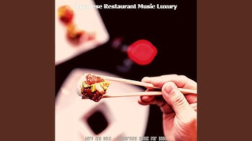 Sprightly Koto and Strings - Vibe for Izakaya