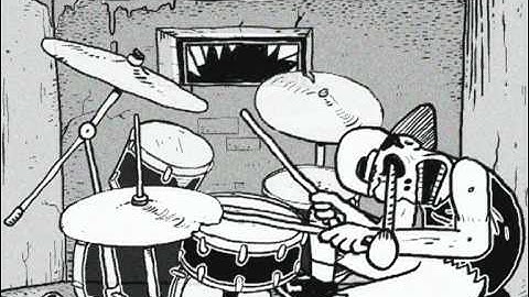 Reproach - "Onward to Destruction" Deep Six