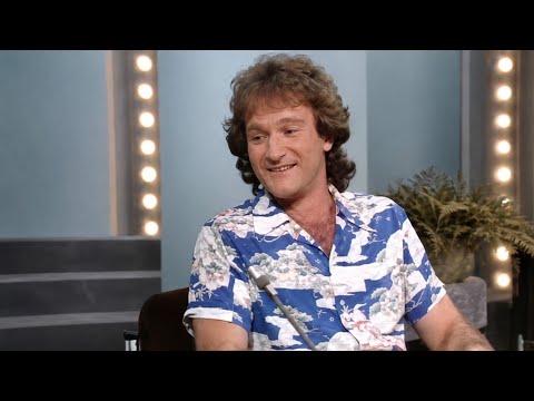 The Don Lane Show - Guest: Robin Williams (Aired: 15 March 1979)