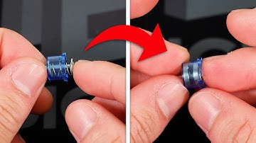 How to use the Maglev Conversion Kit on your Moyu RS3M 2020!