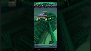Arkabloid in action screenshot 1