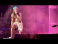 Wiz Khalifa Live Chicago High School Reunion Tour