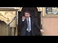 معنى آية الرجال قوامون على النساء د عدنان ابراهيم