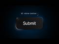 AI Shine Button UIUX design in figma | UI animation