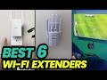 Best Wi-Fi Extenders of 2024: Extend Your Reach