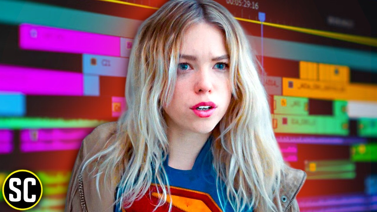 Now we Know why Supergirl Was Such a Mess - How the DCU can Recover