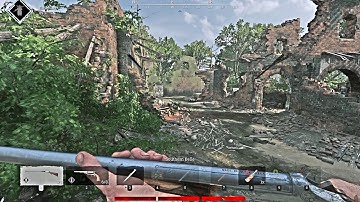 Hunt: Showdown - 2020-04-30 24 - bug/crash again