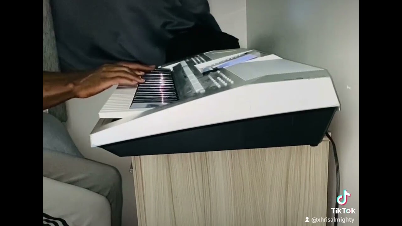 Can we kiss forever piano instrumental