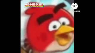 Preview 2 Red Birds Custom Watermak Deepfake Resimi