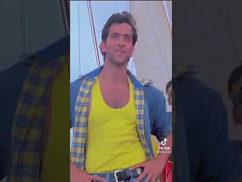 رقص ريتيك روشان لايك واشتراك