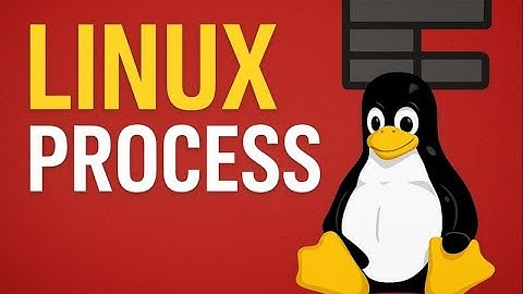 🔥 Linux Process Explained | Linux System Programming in C | From Basics to Memory Layout