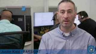 Farsight Live Technical Support