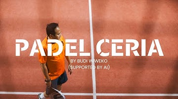 Thumbnail of MV Padel Ceria