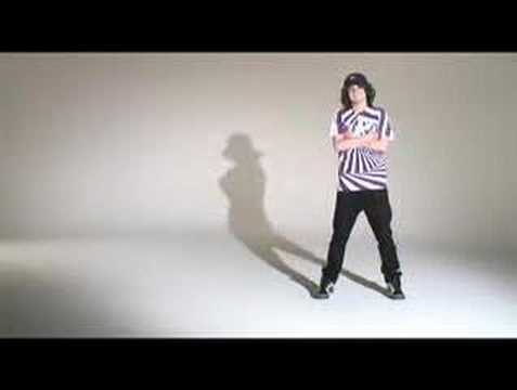 DANCE BATTLE 2 w/Miley Cyrus,  Adam Sandler, Chris Brown etc