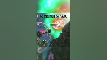 Olympus Just Got DESTROYED