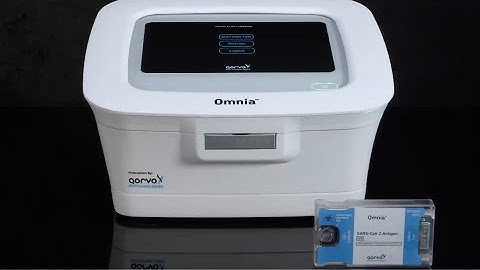 New COVID-19 Antigen Test Gets FDA Emergency Use Authorization