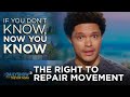 The Right to Repair Movement - If You Don’t Know, Now You Know | The Daily Show