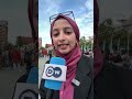 AFD उम्मीदवार से एक माइग्रेंट के सवाल [Tight Contest Between AfD and SPD in MVP]