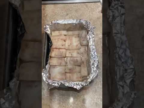 Вкусный минтай в горчичном соусе,быстро и не дорого👍