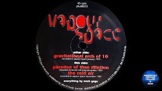 Trance/Techno] Vapourspace - Gravitational Arch Of 10 [Plus 8