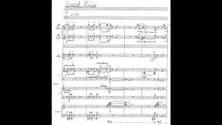 James Tenney - Three New Seeds (1991)