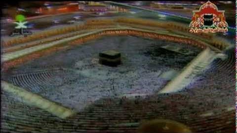 ۩ أجمل تلاوة تسمعها للشيخ سعود الشريم من تراويح عام 1416هـ ۩