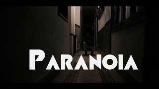 Esserpent - Paranoia (Official Music Video)
