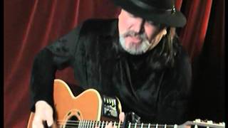 Video thumbnail of "Hotel California - Igor Presnyakov"