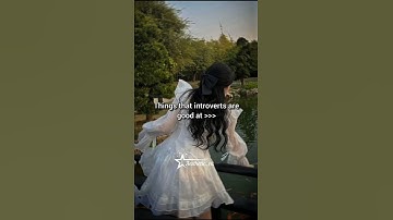 Introverts.........!! #aesthetic #trending #viral #shorts