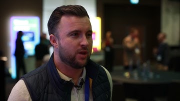 Fujitsu Future Proof Event 2024 highlights with Exertis