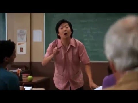 teacher spanish