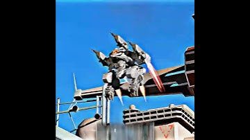 Linked Twins LIO and NUO - War Robots edit #warrobots #wr