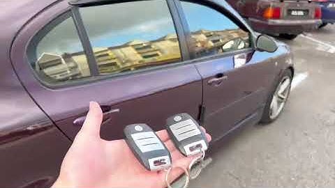 Leon proton persona gen2 PKE fully Keyless smart alarm system Push start button engine auto start