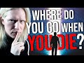 Discover the truth about where you go after death and why it matters