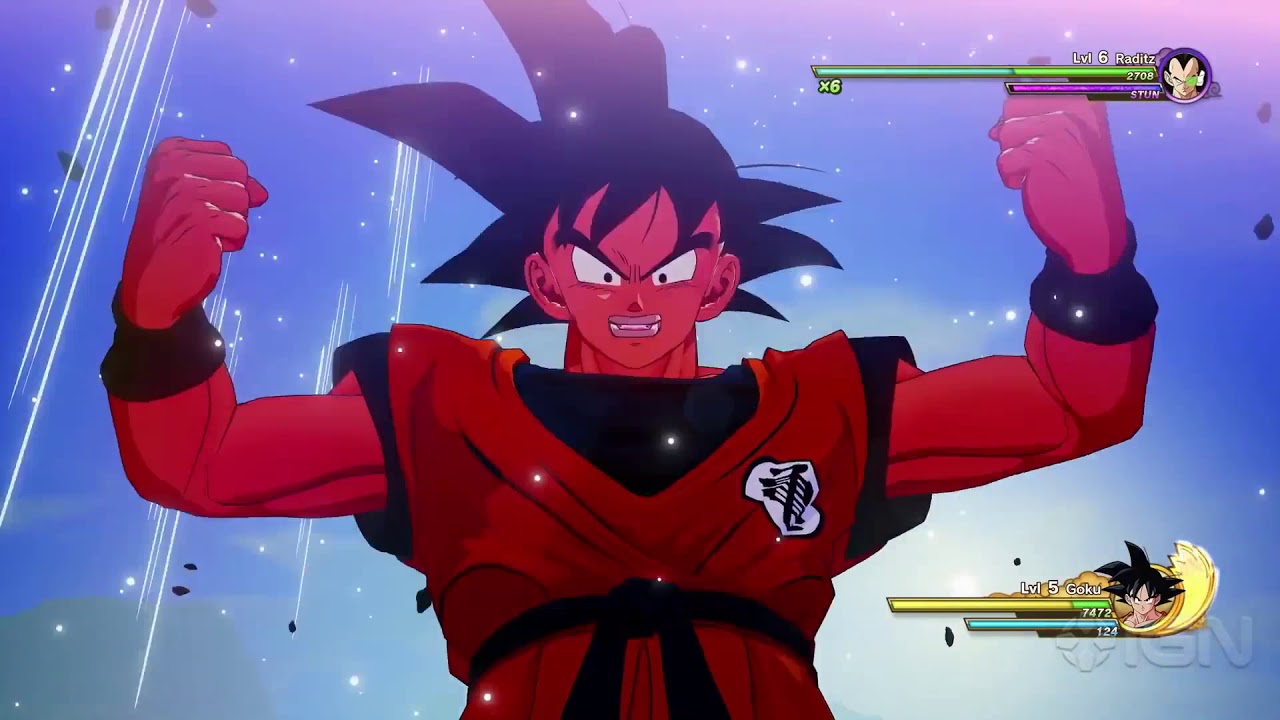 Dragonball Z Deutsch Dragonball Z Deutsch