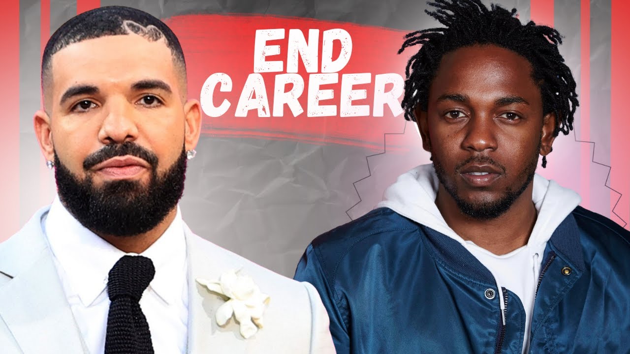 Kendrick Lamar's 'Not Like Us': The Feud That Ended Drake's Career