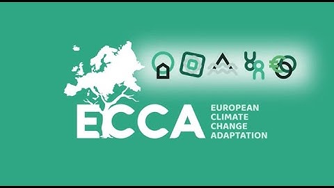 ECCA2025 Opening Video | Message by Jan Dusik, DG CLIMA Deputy Director General