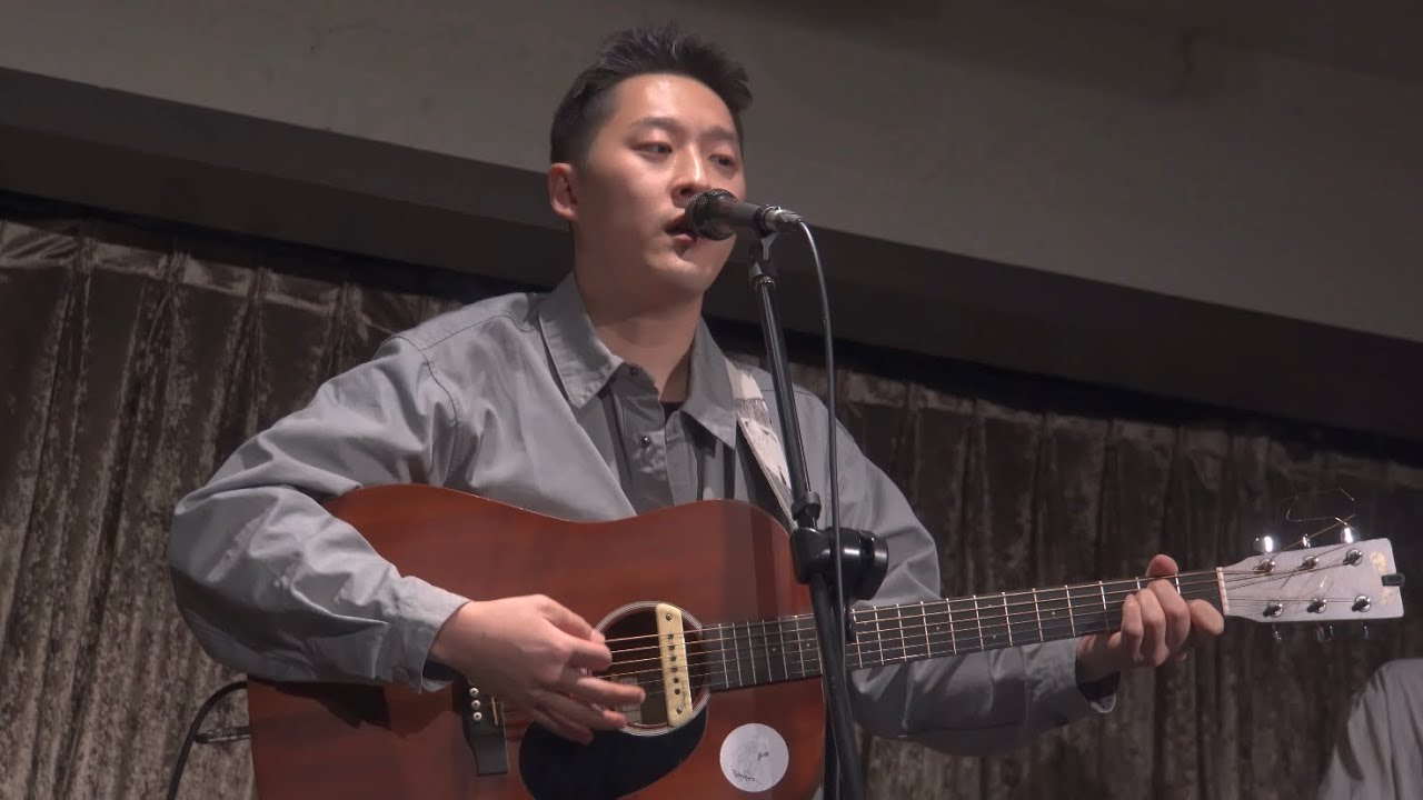 [4K] Penten(펜텐) -Insomniac Attitude @네스트나다(nestNADA): 210625