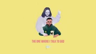 Marty & Andy Mineo - The One Where I Talk To God (feat. Tree Giants) (Audio)