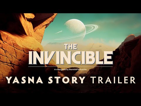 : Yasna Story Trailer