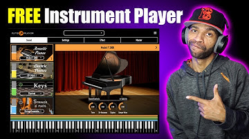 Numa Player By StudioLogic Review And Demo (Free VST For Mac, Windows,  iOS And Android)