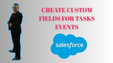 How to Create Custom Fields for Tasks or Events ( 2025 guide )