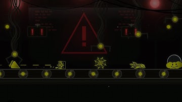 Assembly Line | made by Splinter25