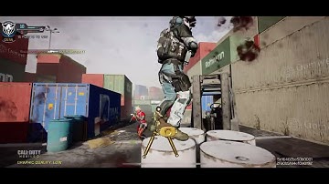 1v1 Call Of Duty Mobile Snipers!! Trash Talker!